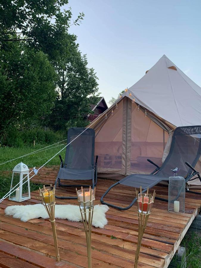 Campingul Apusenilor Hotel Vársonkolyos Kültér fotó